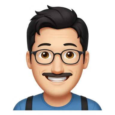 Markiplier sticker
