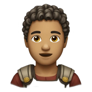 orphan of kos sticker