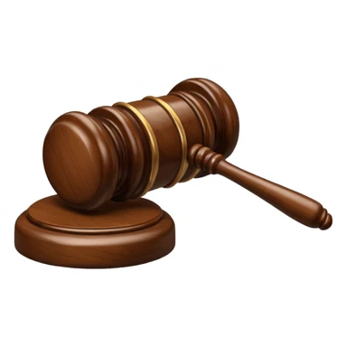 lawyer paraphenalia sticker