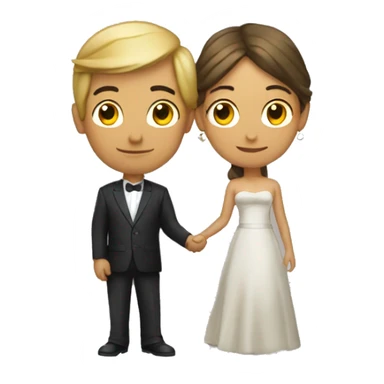 yo enfadada con mi novio sticker