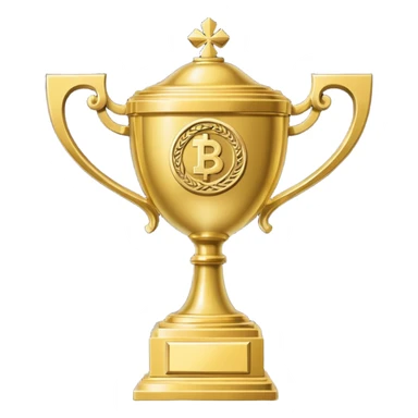 BBC Billion Dollar Boys Club trophy sticker
