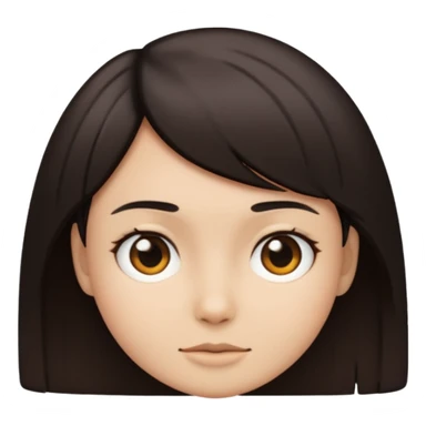 Sağ tarafı sıfır kesim sticker