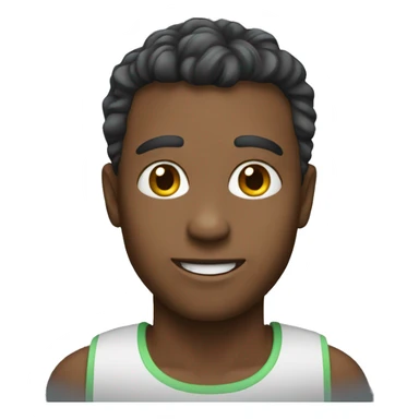 new customer
 sticker