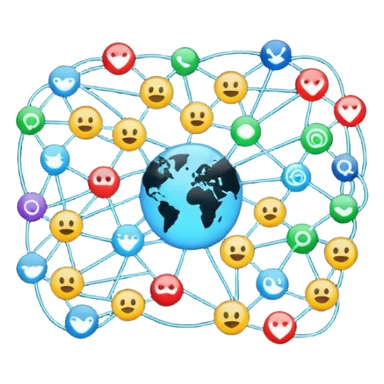 research internet sticker