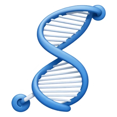 Create a WhatsApp emoji with text "Founder DNA inside" inspired by intel inside logo sticker