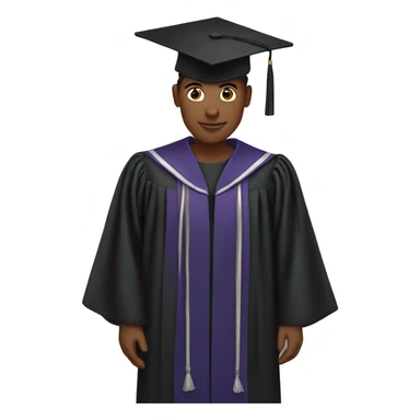 Graduación  sticker