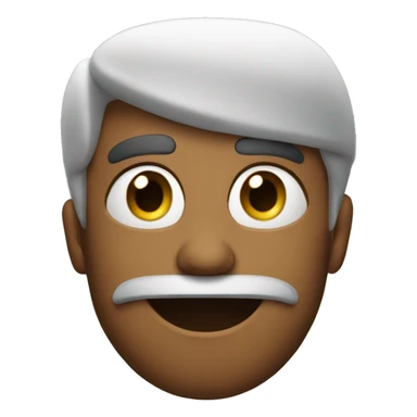 marvin from sml  sticker