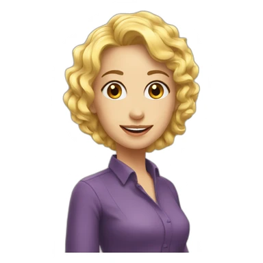 Deux meilleur ami sticker