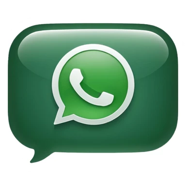 La imagen de WhatsApp sticker