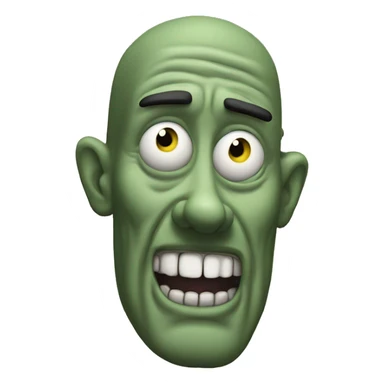 Mr. Pickles is an American adult animated horror comedy series created by Will Carsola and Dave Stewart for Adult Swim sticker