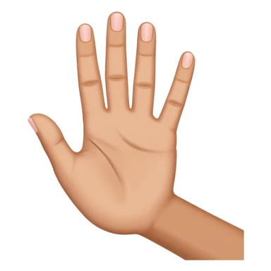 I love you sign language  sticker