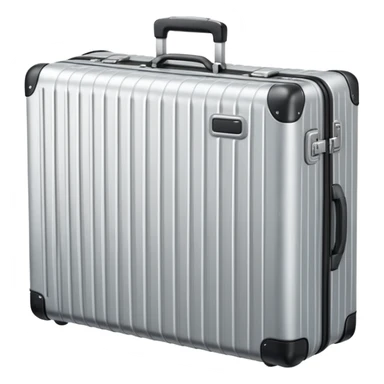 luggage rimowa sticker