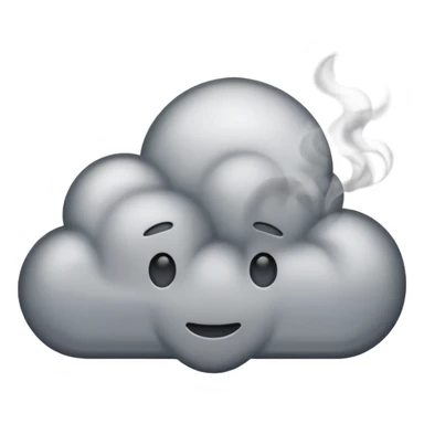 hard to breathe sticker