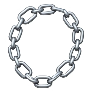 chain sticker