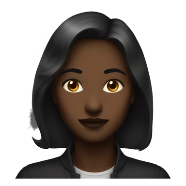 Dark Femenine Energy  sticker