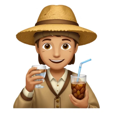 Tung Tung Sahur sticker