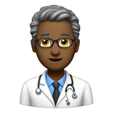 Psychiatrist ￼ sticker