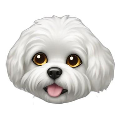 ghost shichon sticker