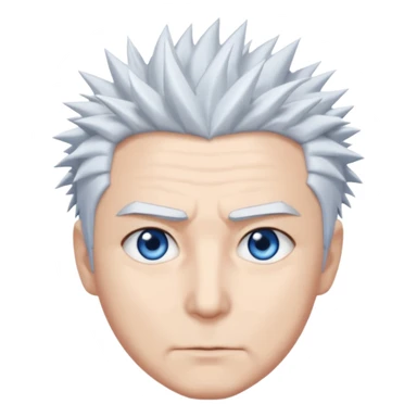 GOJO SATORU  sticker