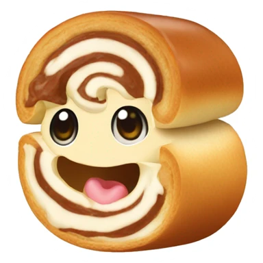 sanirio cinnamonroll sticker