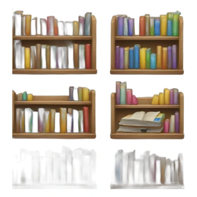 LibrarySorter the iPhone app to sort pictures on the appstore sticker