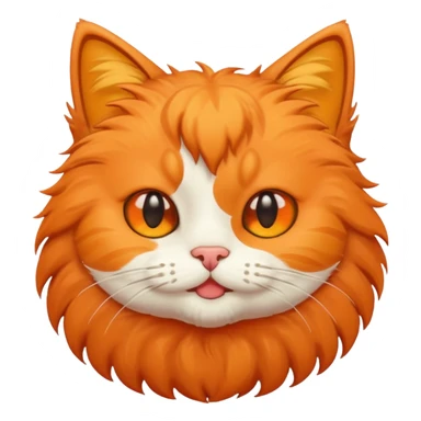 Pussy sticker