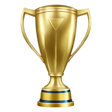 copa libertadores trophy sticker