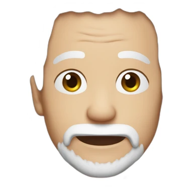 Hide the pain harold sticker