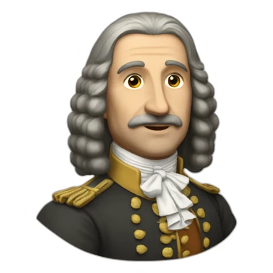 Braco de Weimar  sticker