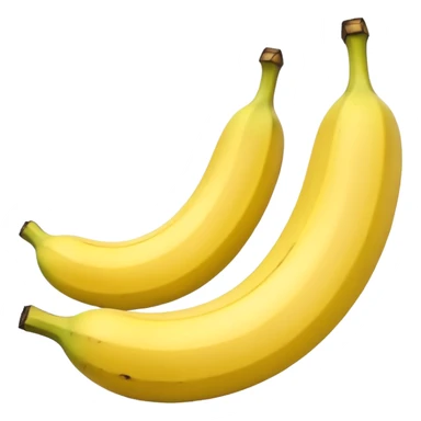 banana speakers sticker