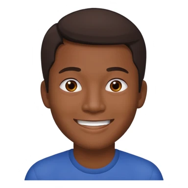 Pinoy version kahawig ni Anthony Mackie age 26 sticker