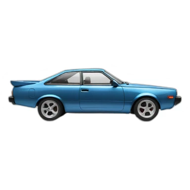 Skyline 34 gr voiture sticker