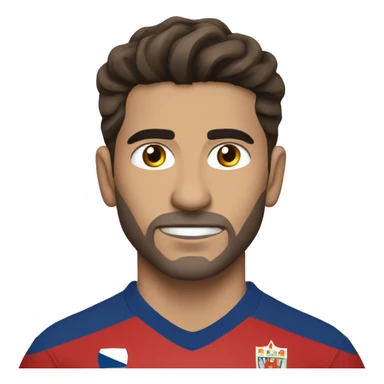 Enzo fernandez jugador de fútbol  sticker