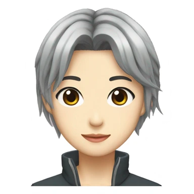 Kaedehara Kazuha  sticker