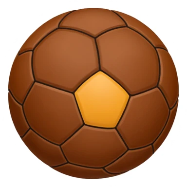 Handball sticker