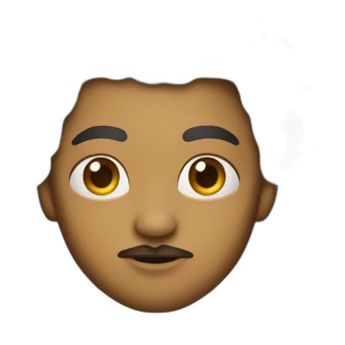 menace santana sticker