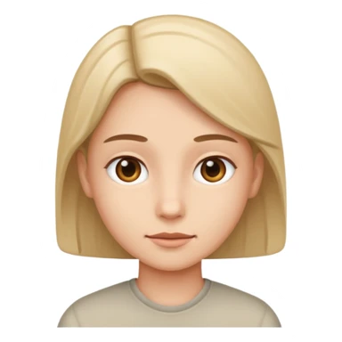 Don’t be a bitch  sticker