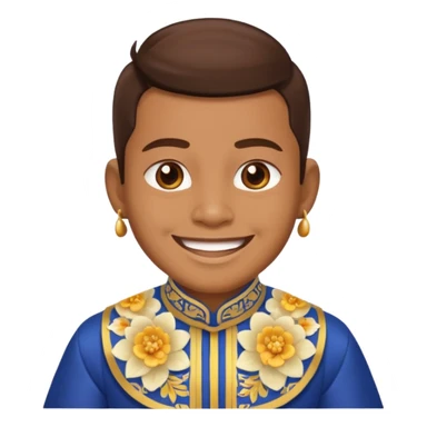make an emoji for pilipinong makabayan sticker