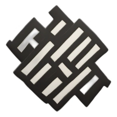 Nazi Swastika nice sticker