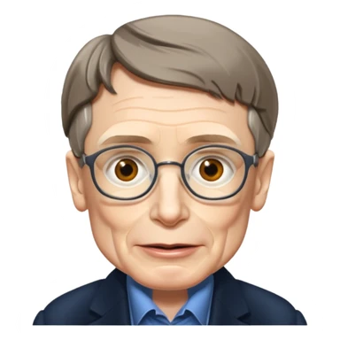 Stephen Hawking sticker