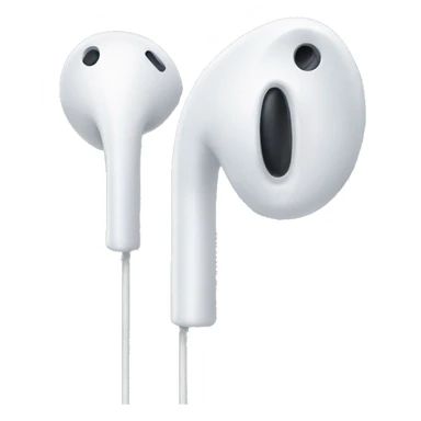 EarPods sticker
