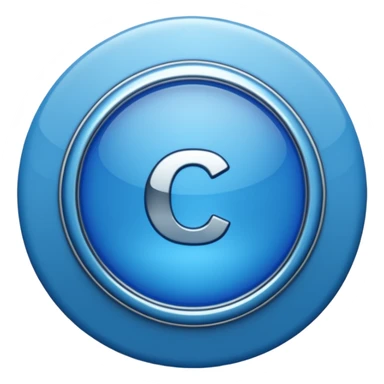 Badge Bleu certifié sticker