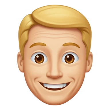 Bill Hoag actor sticker