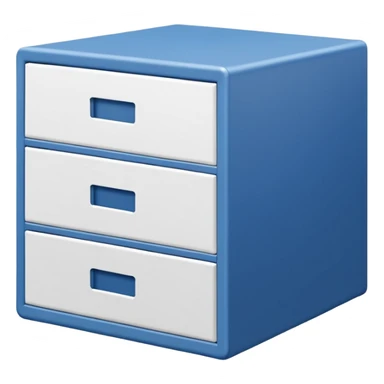 kallax 2 cajones ikea compartimientos blancos square sticker