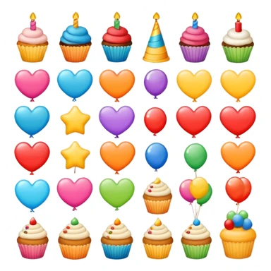 Happy birthday stickers  sticker