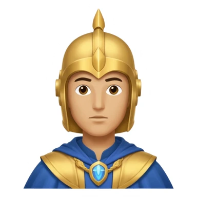 doctor fate sticker