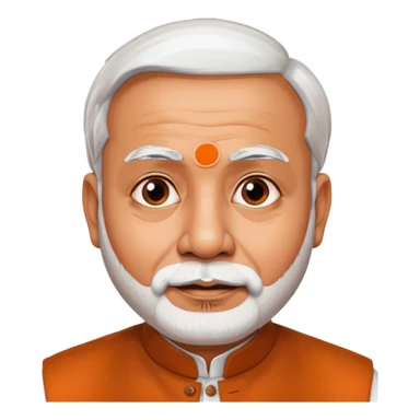 Narendra modi sticker