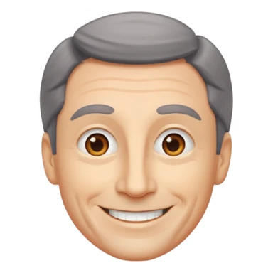 Gérard Larchet est’ sticker