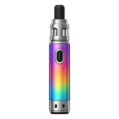 Vape sticker