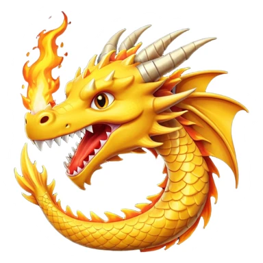 Slick dragon mixed cananoli dragon =yellow color:col <biner fire birsting mouth /ring tips Z realistic ‘’.”.3.0e% sticker